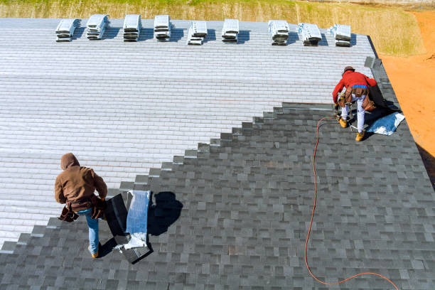 Tile Roofing Contractor in De Soto, IL