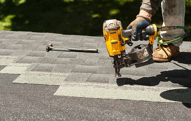 Sealant for Roof in De Soto, IL