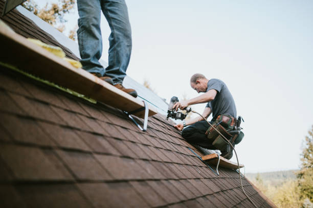 Heating Cable for Roof Installation in De Soto, IL