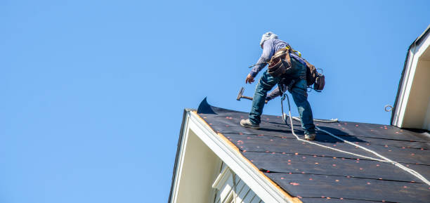 Best Best Roofing Contractors  in De Soto, IL