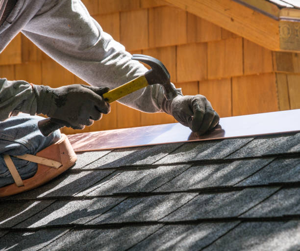Best Best Roofing Contractors  in De Soto, IL